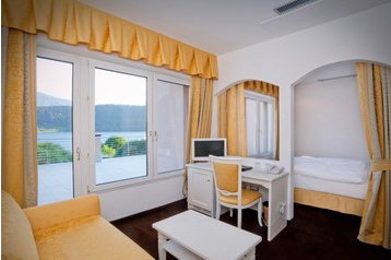 Viešbutis Levico Terme 3